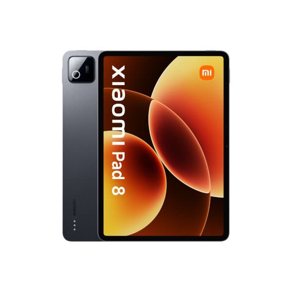 Tablet Xiaomi Pad 8 8+256GB Gray