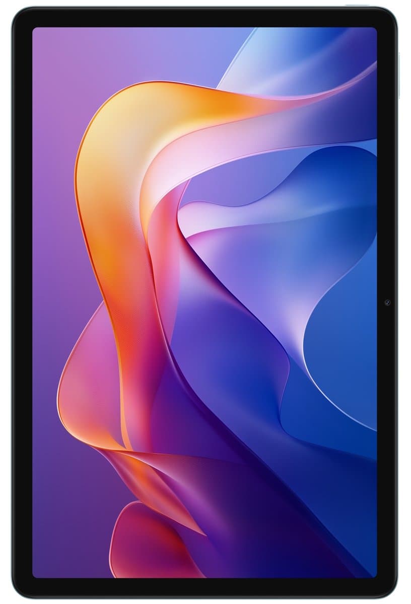 Tablet XIAOMI Redmi Pad 2 11 8/256 GB Wi-Fi Zielony