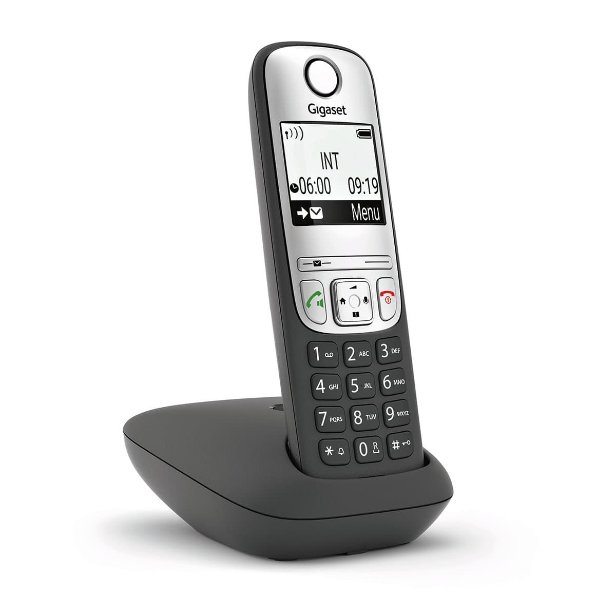 Telefon stacjonarny GIGASET A690