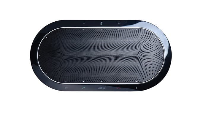 Telefon stacjonarny Jabra 7810-109