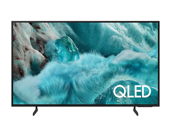 Telewizor 55' Qled 4K/QE55Q7F2AUXXH Samsung