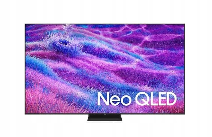Telewizor 65' Qled 4K/QE65QN80FAUXXH Samsung
