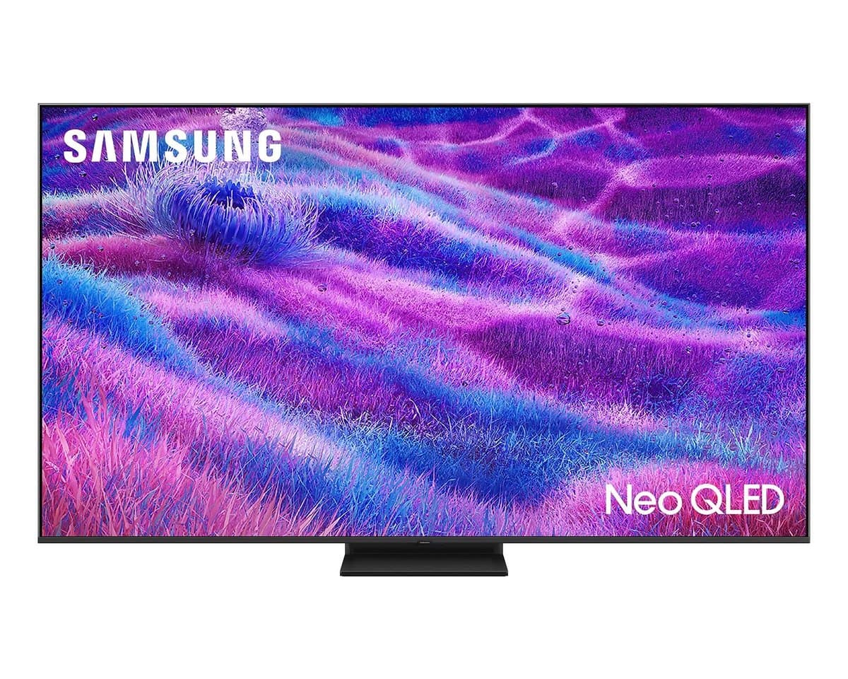 Telewizor Neo QLED Samsung QE55QN80FAU 55 cali 4K UHD