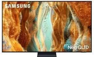Telewizor Neo QLED Samsung QE85QN77FAT 85 cali 4K UHD