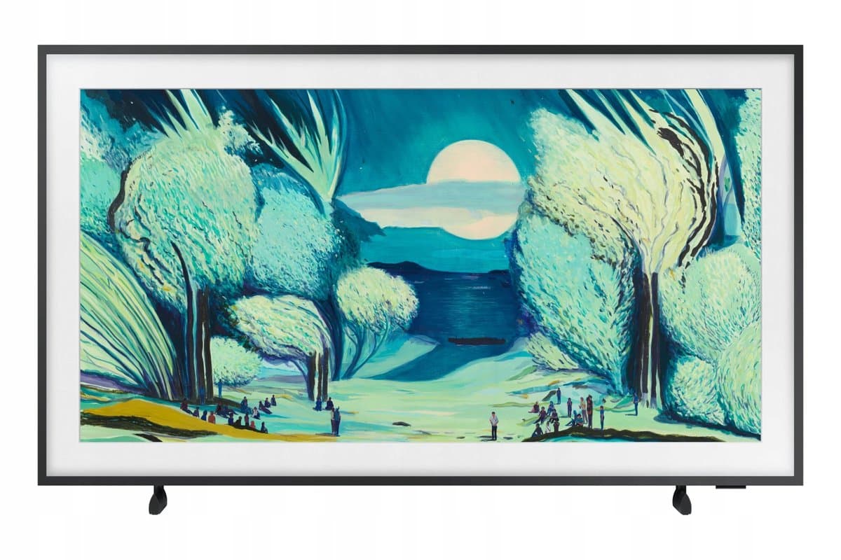 Telewizor Samsung QE55LS03FAUXXH