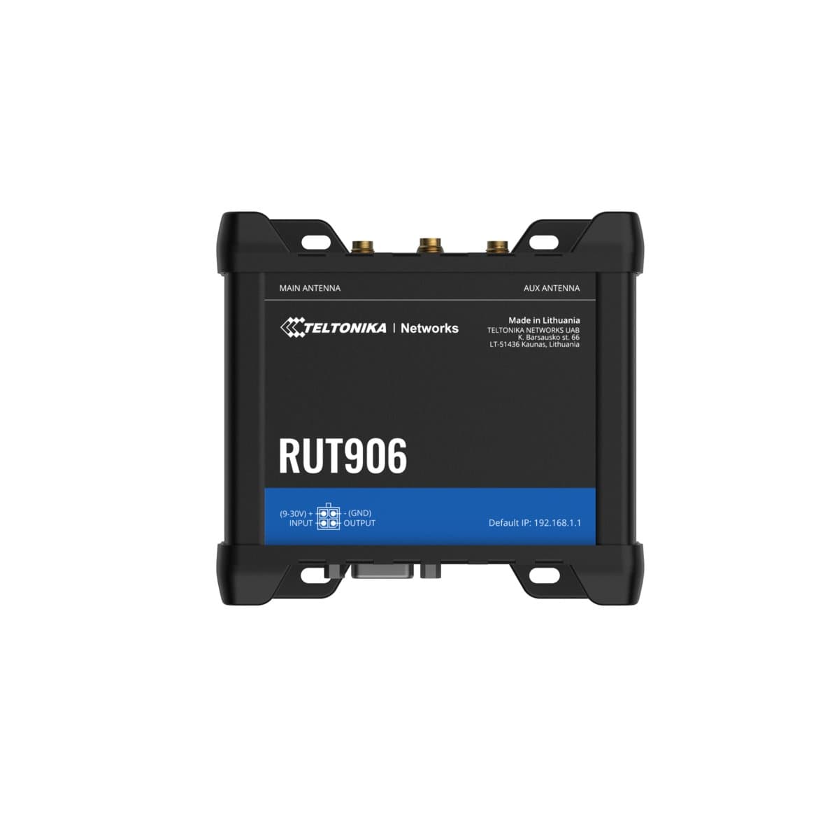 Teltonika router RUT906