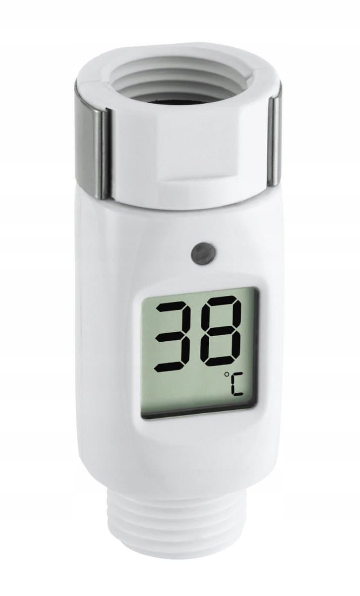 TFA 30.1046 Termometr elektroniczny przepływowy