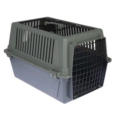 TIAKI transporter Verde S