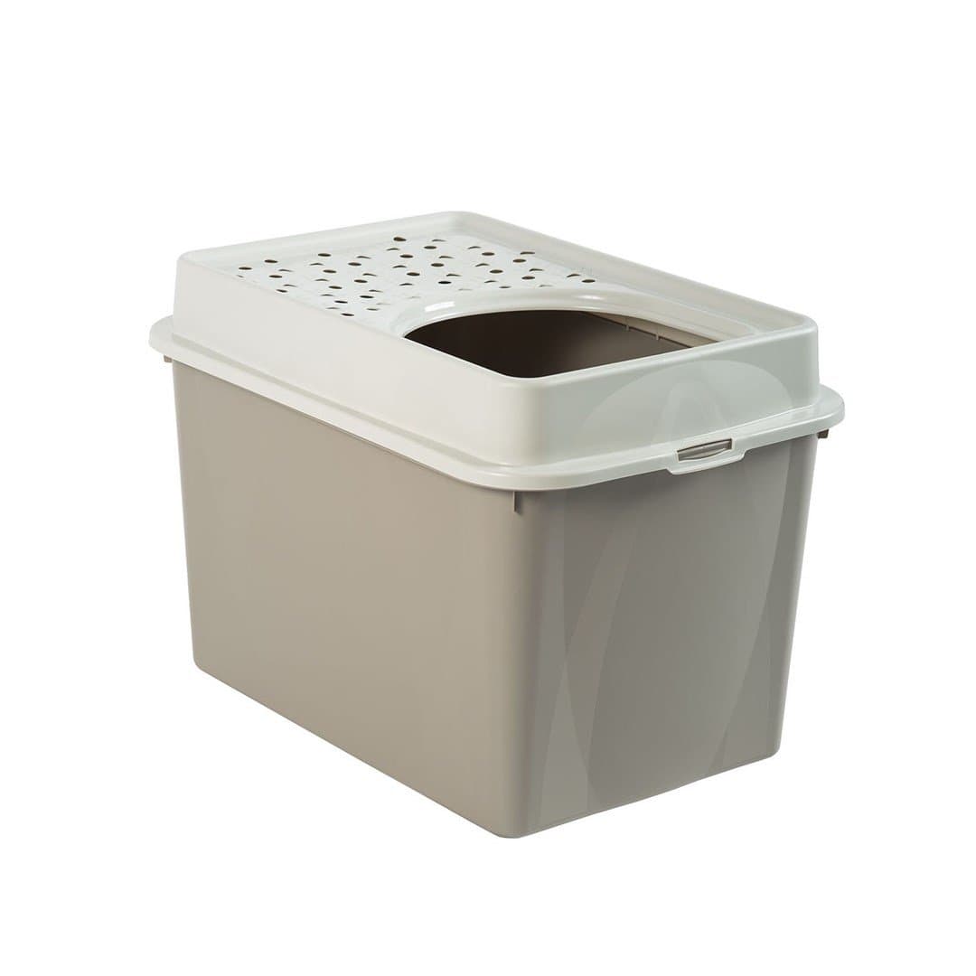 Toaleta Rotho BERTY Eco