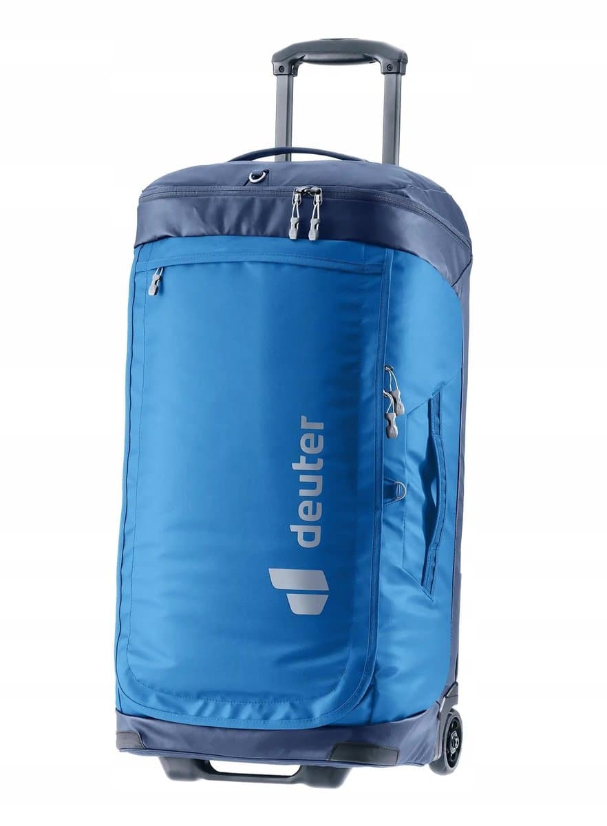 Torba Duffel Pro Movo 60 neptune-nightblue