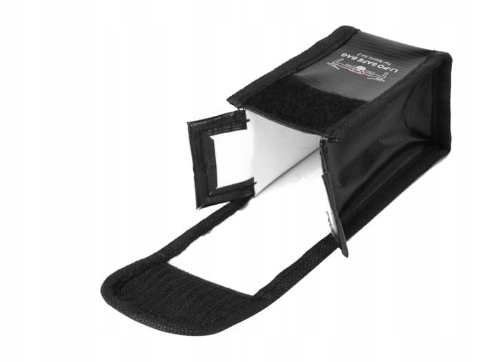 Torba Etui Li-po Na Akumulator Do Dji Mavic Air 2