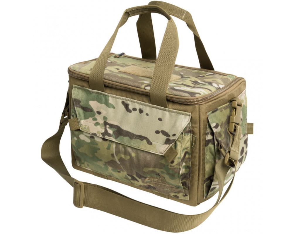 Torba Helikon-Tex Range Bag, zielona