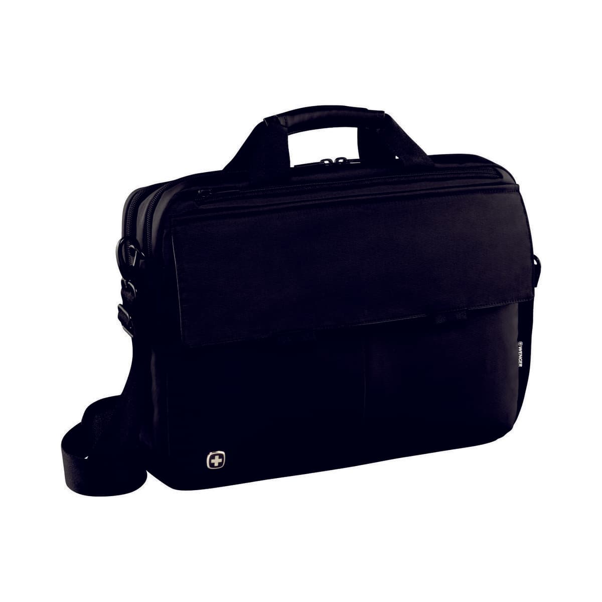Torba na laptopa do 16' WENGER Messenger Route