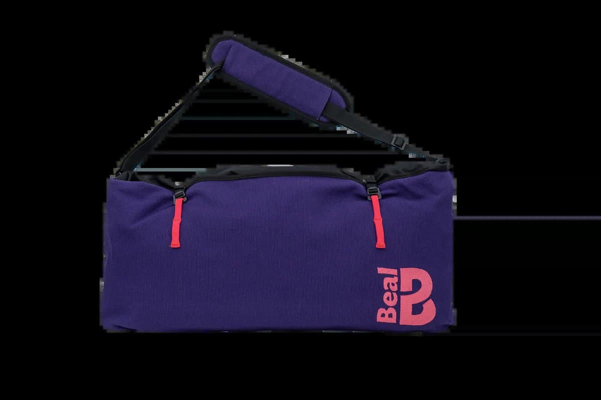 Torba na linę Beal Folio II Purple