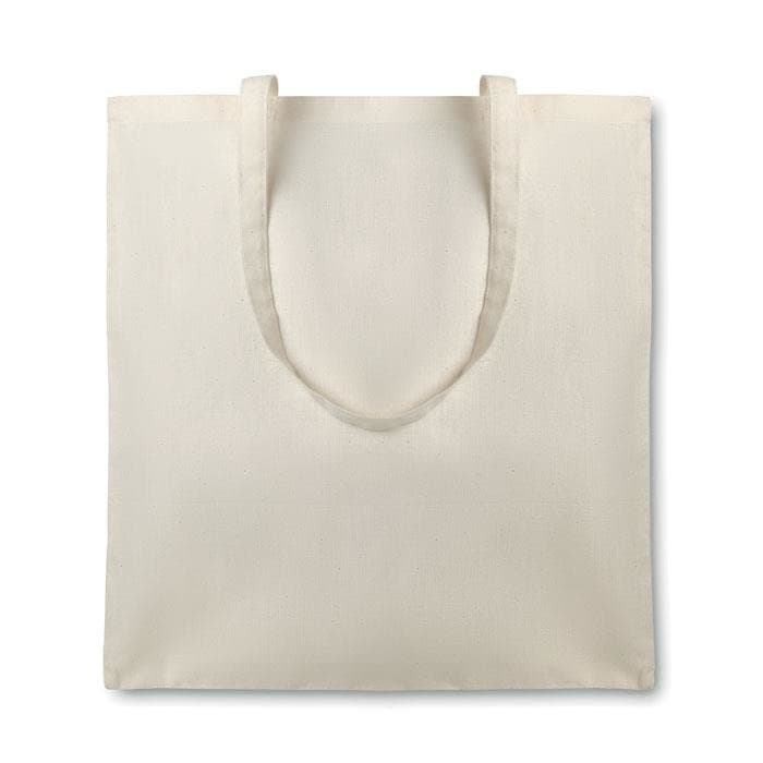 Torba na zakupy Organic Cottonel, ecru
