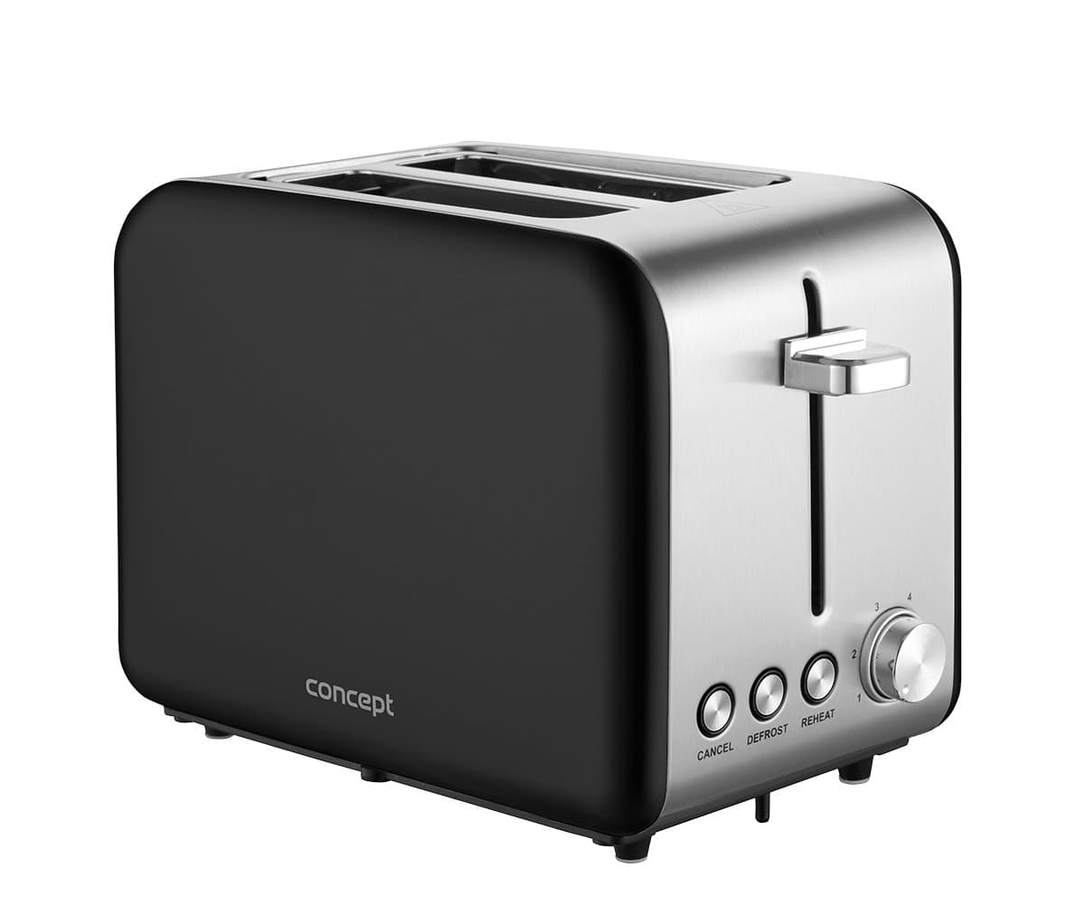 Toster CONCEPT TE2052