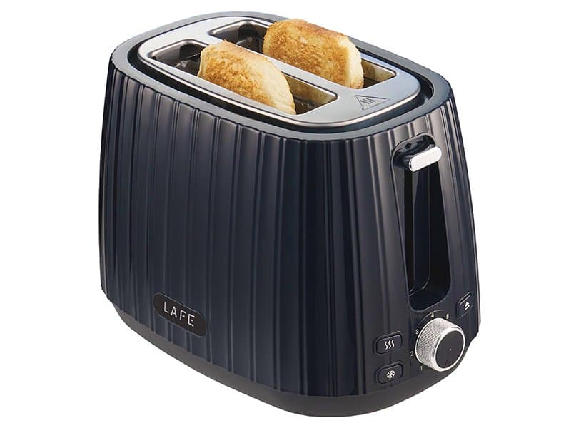 Toster Modern Pro Czarny