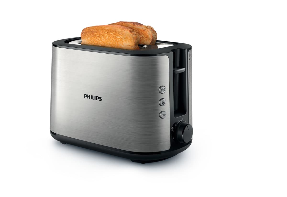 Toster Philips Viva Collection