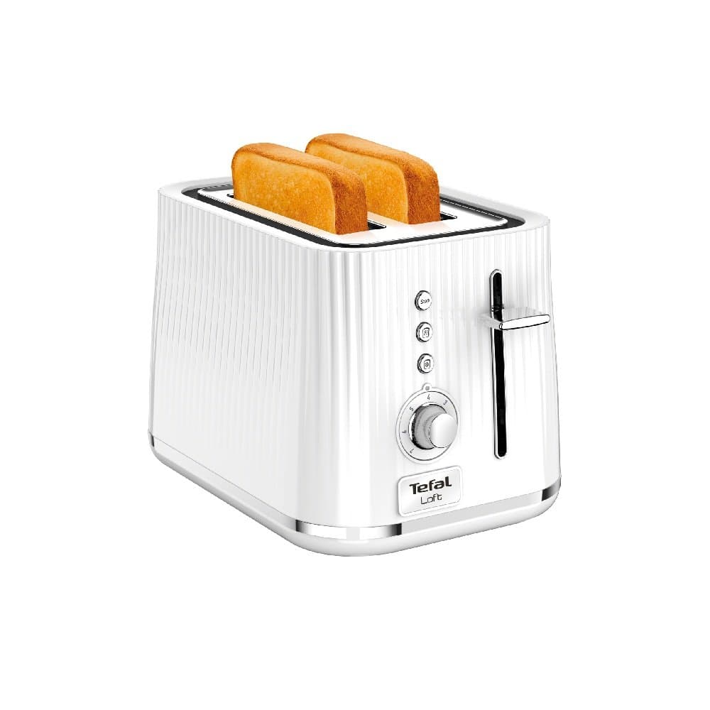 Toster TEFAL Loft TT761138