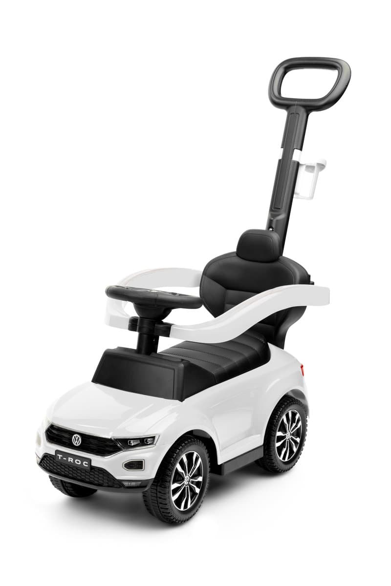 Toyz by Caretero, Jeździk Vw T-Roc, biały