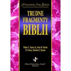 Trudne fragmenty Biblii