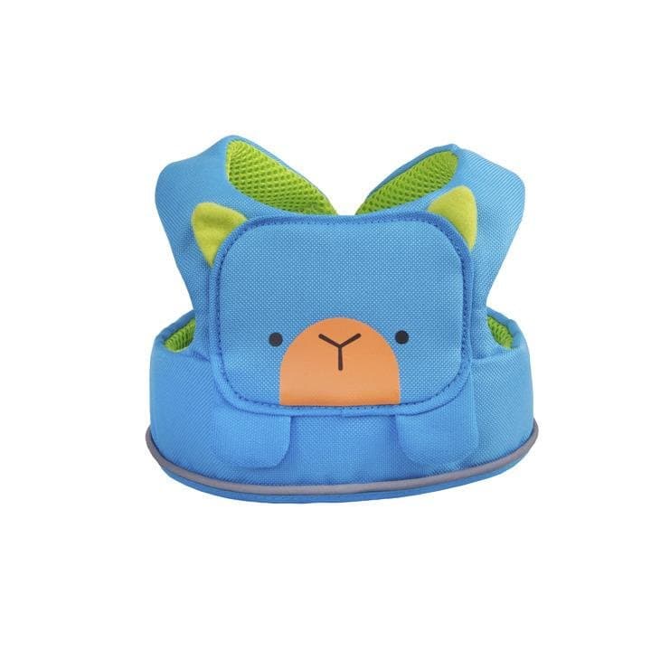 Trunki, Szelki bezpieczeństwa, Bert