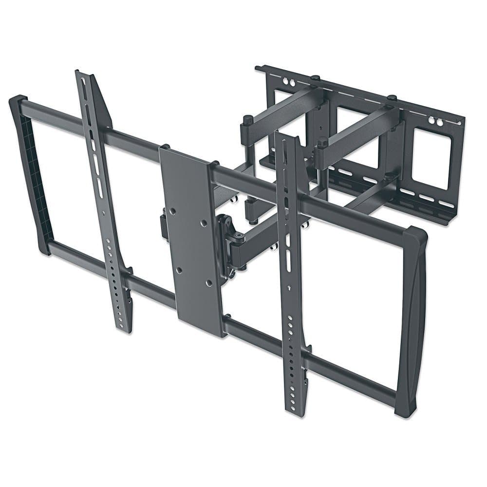 Uchwyt Ścienny LCD/LED Manhattan 60'-100' 80kg Obrotowy