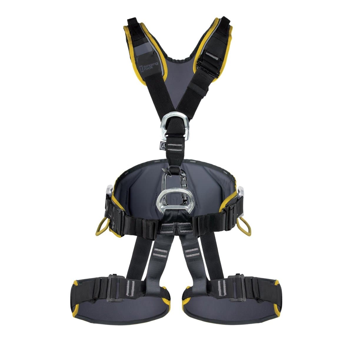 Uprząż Singing Rock Expert 3D Standard M-L