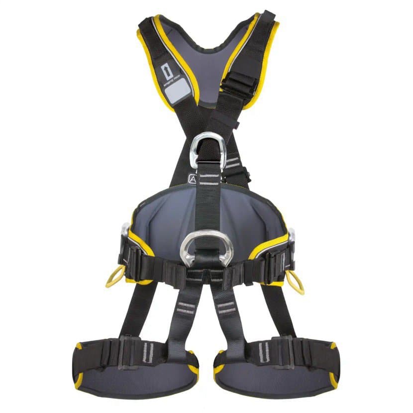 Uprząż Singing Rock Profi Worker 3D Standard M-L