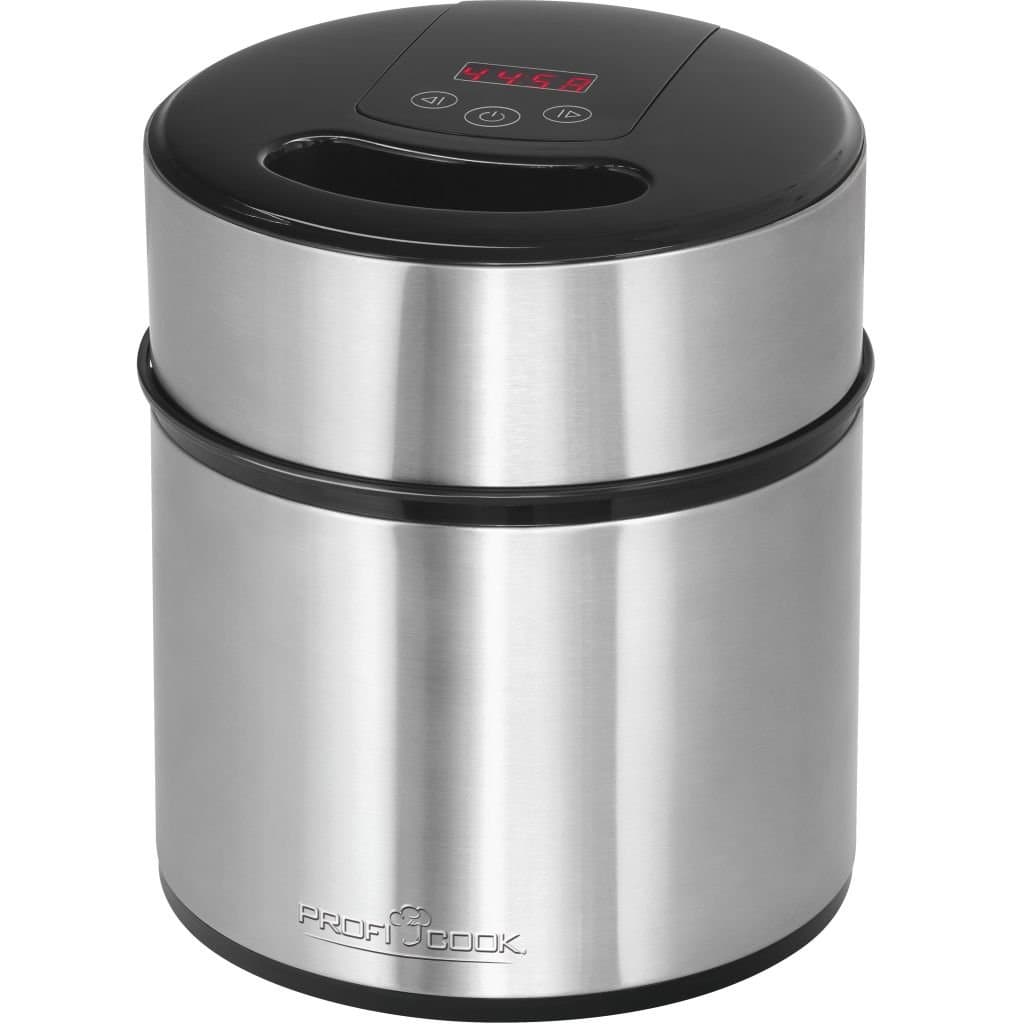 Urządzenie do lodów PROFICOOK PC-ICM 1140