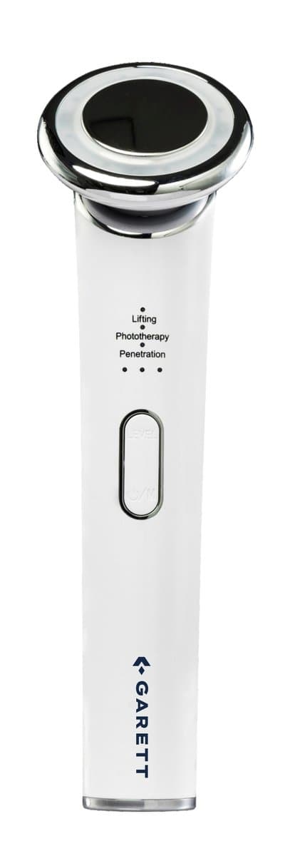 Urządzenie do mezoterapii GARETT Beauty Bright Skin biały