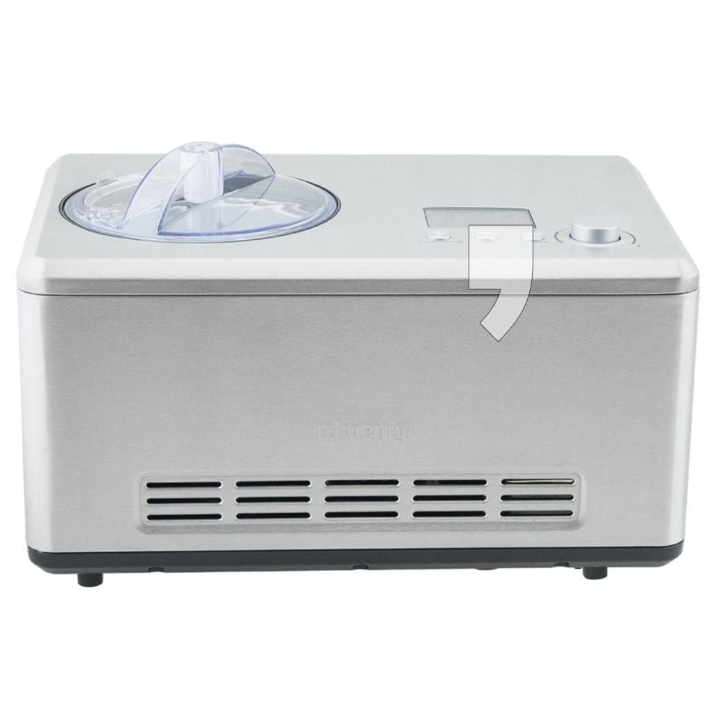 Urządzenie do robienia lodów HKOENIG HF320, 180 W