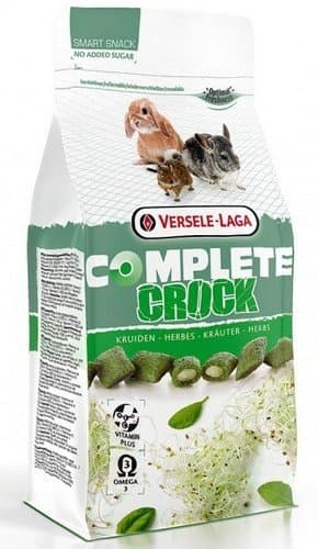 Versele-Laga, Przysmak ziołowy dla gryzoni, 50 g.