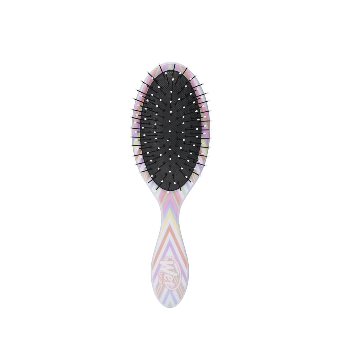 Wet Brush, Szczotka do włosów, Kids Detangler - Stripe