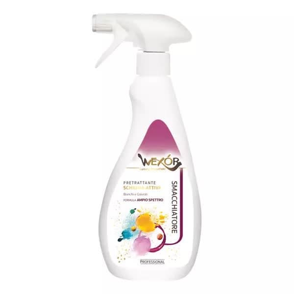 Wexor odplamiacz w sprayu 750ml