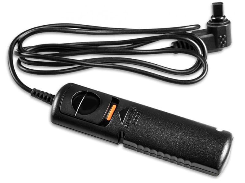 Wężyk spustowy NEWELL RS3-N1 Nikon