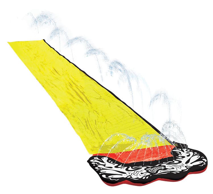 Wham-O, ślizg wodny Slip N Slide Classic Wave Rider