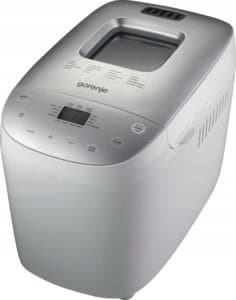 Wypiekacz Do Chleba Goronje Bm1600Wg 1,6Kg 850W