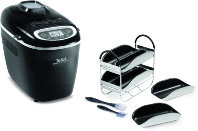 Wypiekacz do chleba TEFAL Bread of the World PF611838