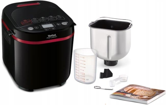 Wypiekacz do chleba TEFAL Pain Plaisir PF220838