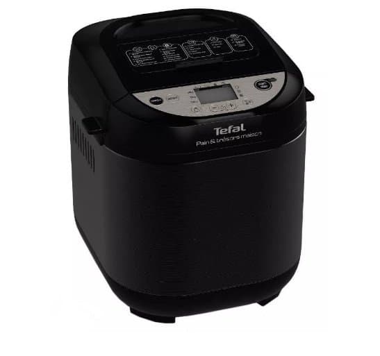 Wypiekacz do chleba TEFAL Pain&Tresors PF2518