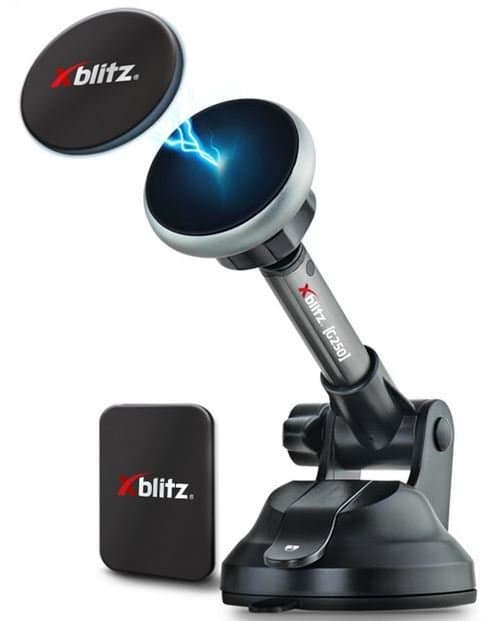 Xblitz, Uchwyt samochodowy na telefon G250