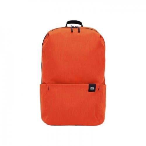 Xiaomi, Plecak, Mi Casual Daypack, pomarańczowy, 10L