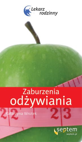 Zaburzenia Odżywiania