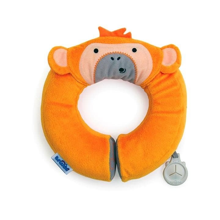 Zagłówek do fotelika samochodowego TRUNKI Mylo