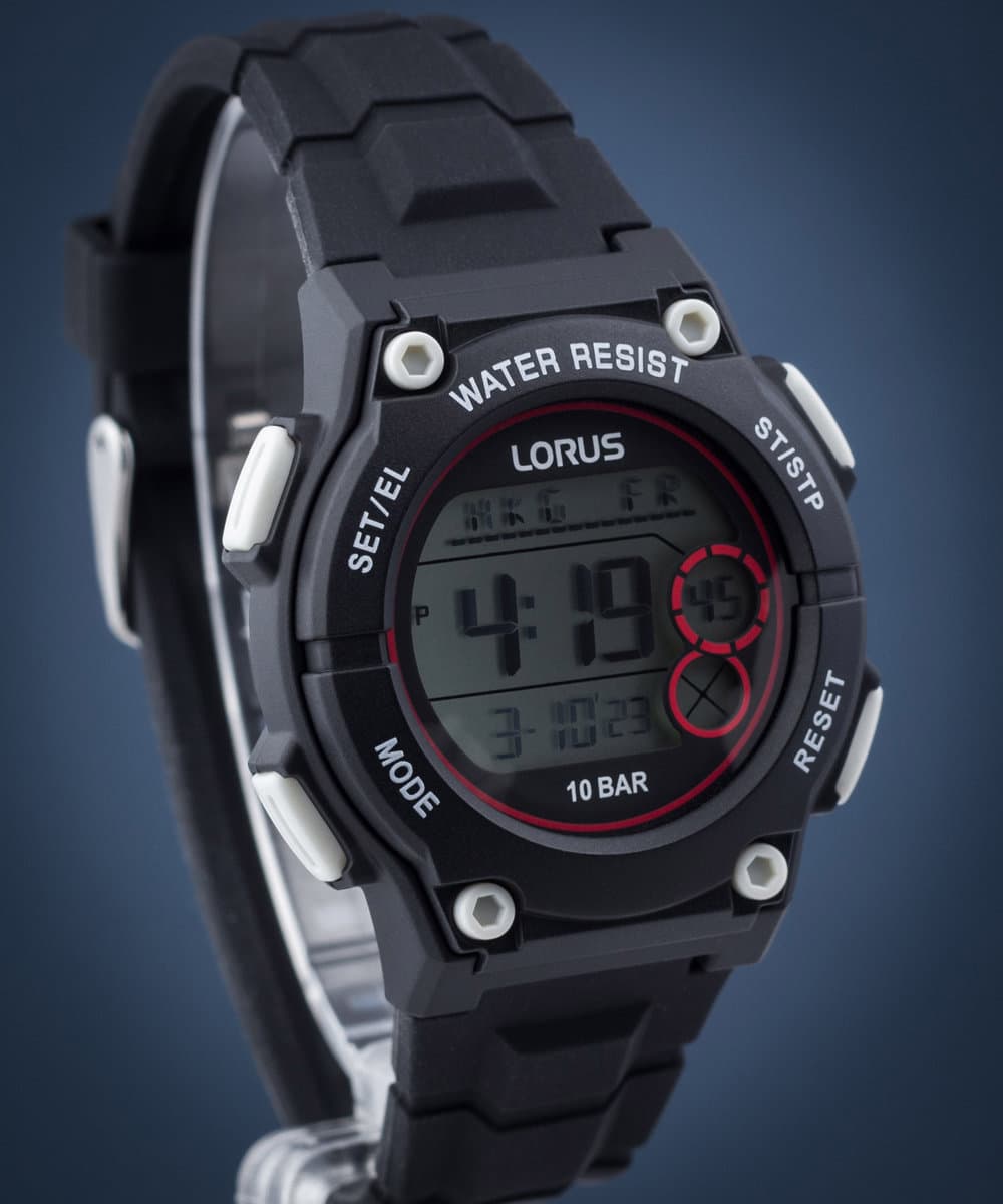 Zegarek męski Lorus Sports