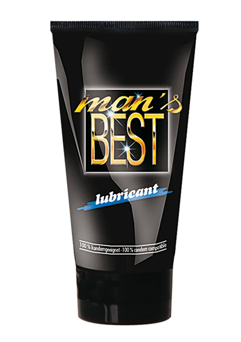 Żel-man's Best, 150 Ml