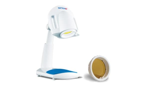 Suplement diety, Zepter, Lampa Bioptron Pro 1