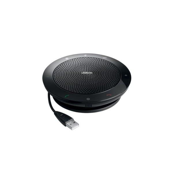 Zestaw głośnomówiący Jabra Speak 510 BT plug &play