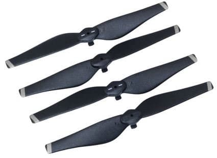 Zestaw śmigieł do DJI Mavic Air XREC, 4 el.